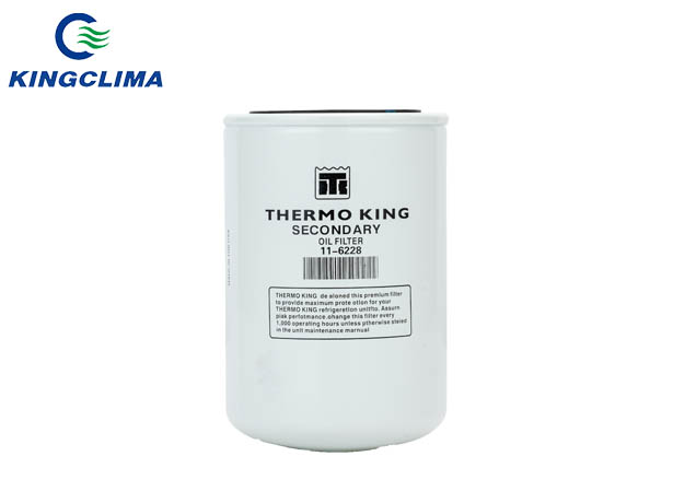 Filtro de aceite Thermo King 11-6228